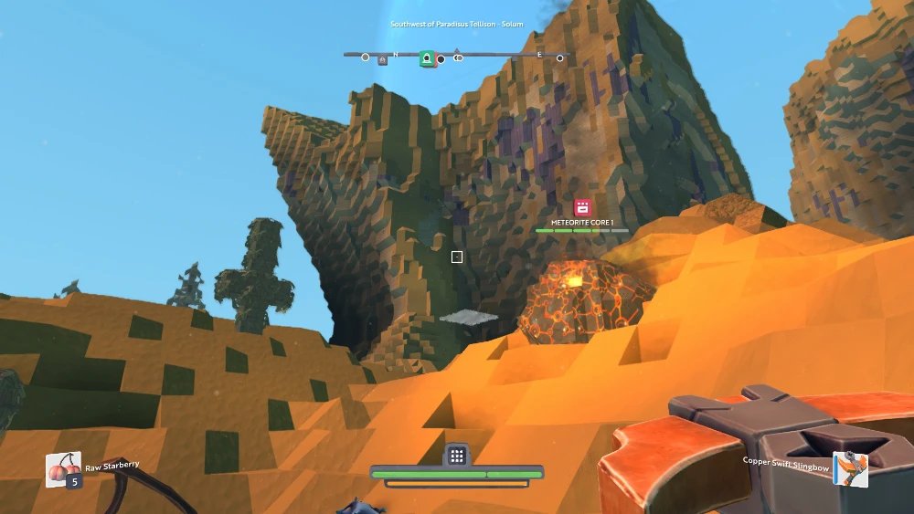 Boundless скриншот