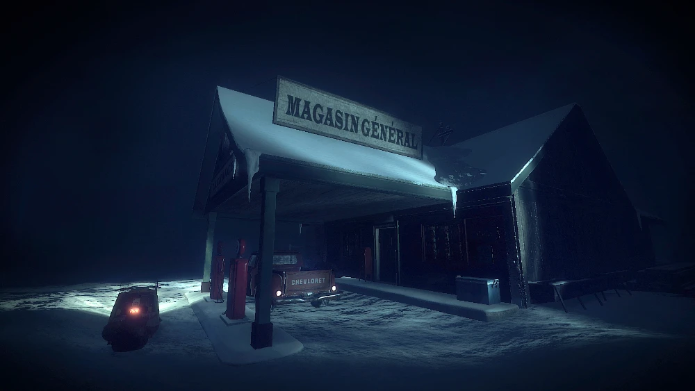 Kona скриншот