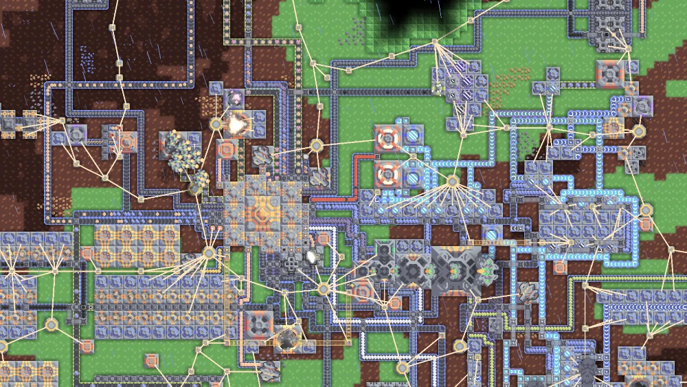 Mindustry скриншот
