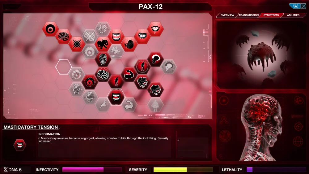 Plague Inc. скриншот