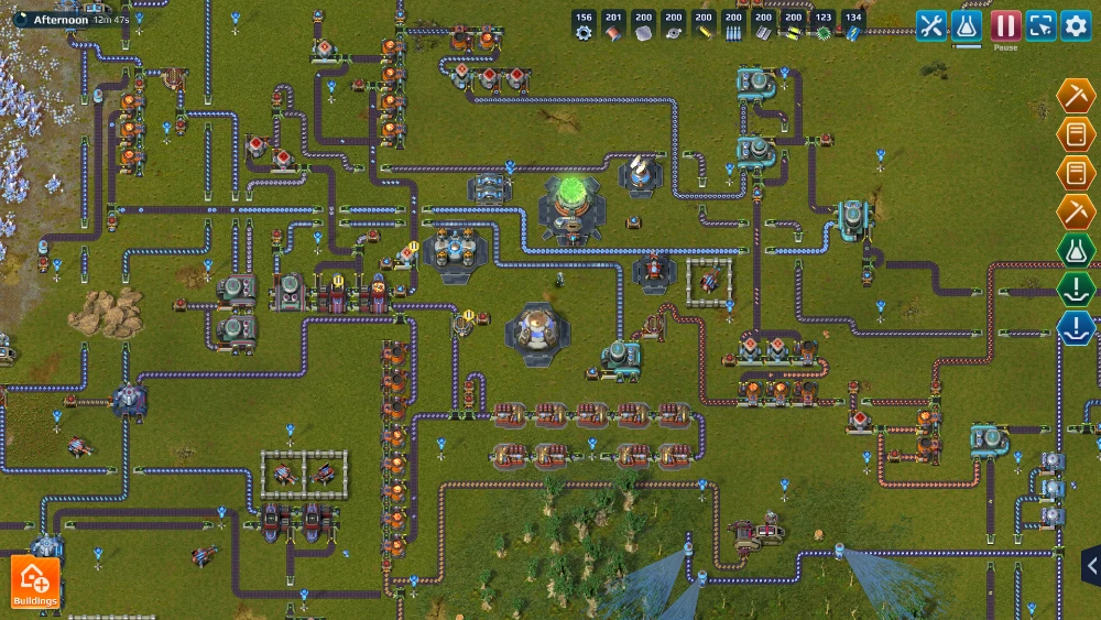ReFactory скриншот