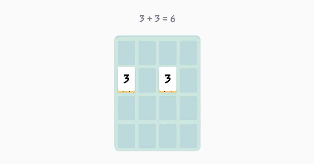 Threes! скриншот
